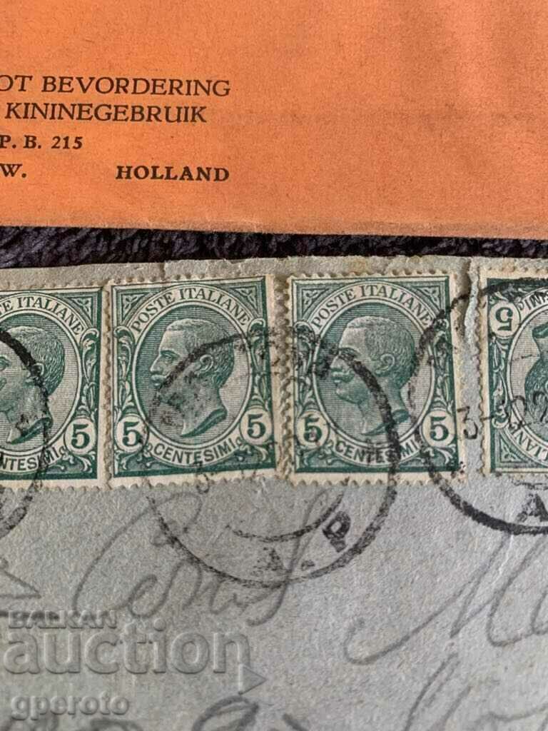 Auction Old Travel Envelopes - Lot - 3 Auction Old Travel Envelopes - Lot - 3