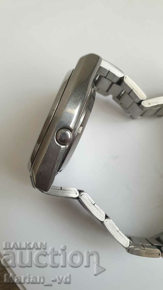 Seiko 5 Automatic men's watch - 5 Seiko 5 Automatic men's watch - 5