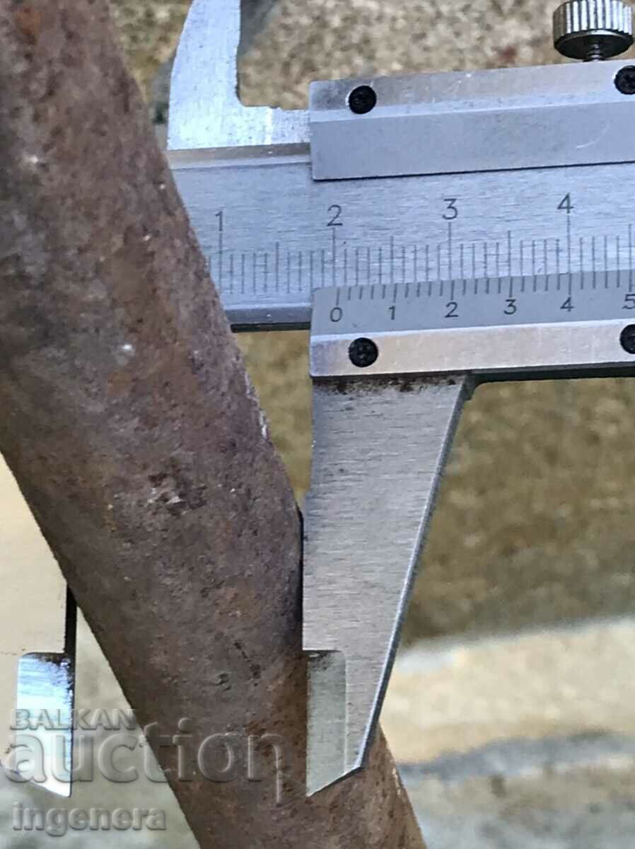 ΣΙΔΗΡΟ Ή ΑΛΛΟ- ΣΦΥΡΗΤΟΣΙΔΗΡΟ -ΒΑΡΟΣ 3500 GR.- με τιμή 9.00 BGN | € 4.60 ΣΙΔΗΡΟ Ή ΑΛΛΟ- ΣΦΥΡΗΤΟΣΙΔΗΡΟ -ΒΑΡΟΣ 3500 GR.- με τιμή 9.00 BGN | € 4.60