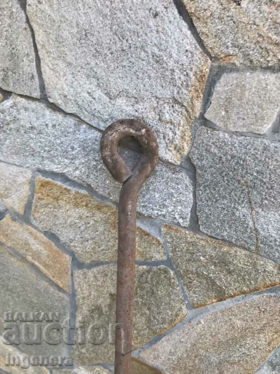 Παράδοση ΣΙΔΗΡΟ Ή ΑΛΛΟ- ΣΦΥΡΗΤΟΣΙΔΗΡΟ -ΒΑΡΟΣ 3500 GR.- Παράδοση ΣΙΔΗΡΟ Ή ΑΛΛΟ- ΣΦΥΡΗΤΟΣΙΔΗΡΟ -ΒΑΡΟΣ 3500 GR.-