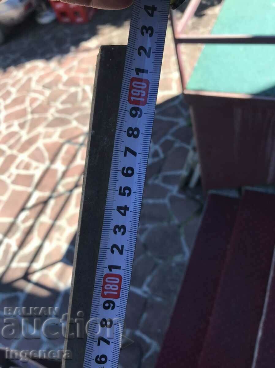 STEEL PROFILE STAINLESS STEEL HEX-9.6 KG. with price 80.00 BGN | € 40.90 STEEL PROFILE STAINLESS STEEL HEX-9.6 KG. with price 80.00 BGN | € 40.90