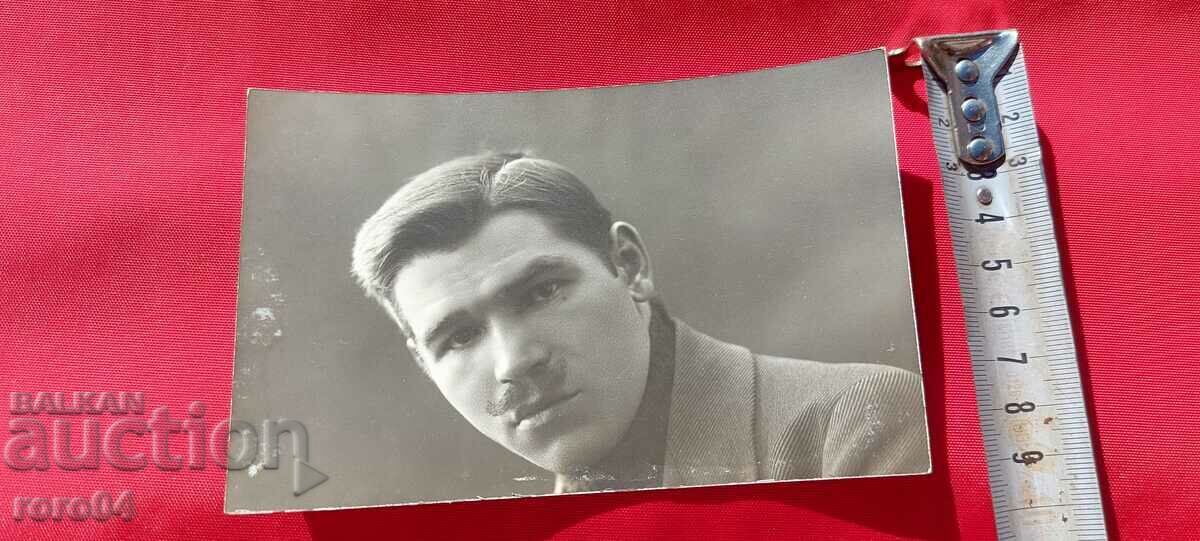 Аукцион АНГЕЛ ХАДЖИ МИТОВ - ФОТОГРАФ - САМОКОВ