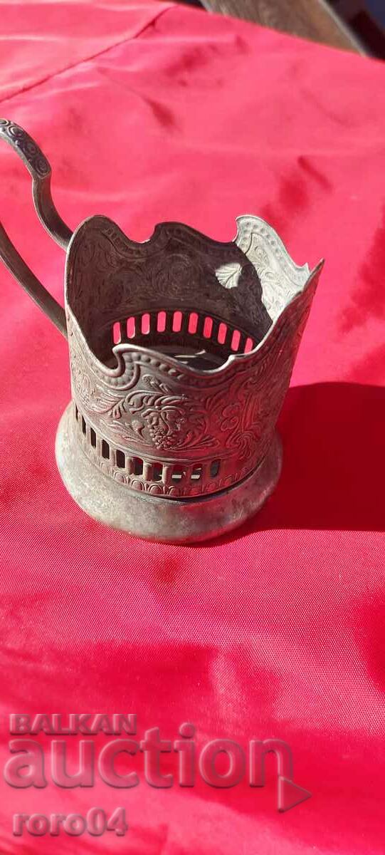 INCITED - USSR - 5 INCITED - USSR - 5