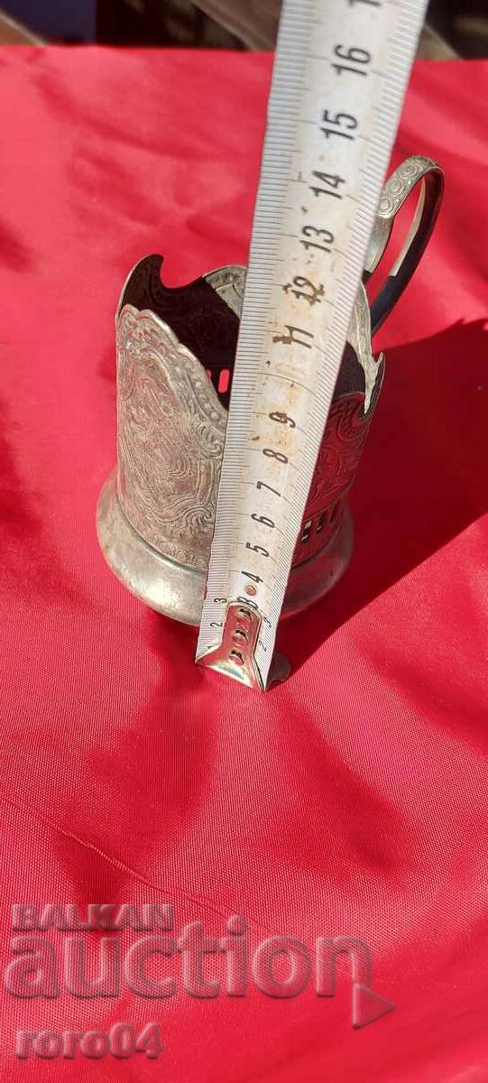 INCITED - USSR - 6 INCITED - USSR - 6