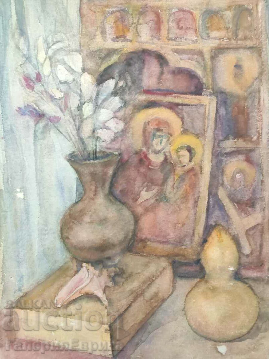 A masterpiece with price 9.00 BGN | € 4.60 A masterpiece with price 9.00 BGN | € 4.60