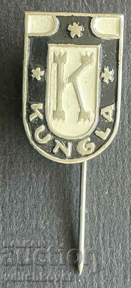 38604 Yugoslavia sign company Kungla