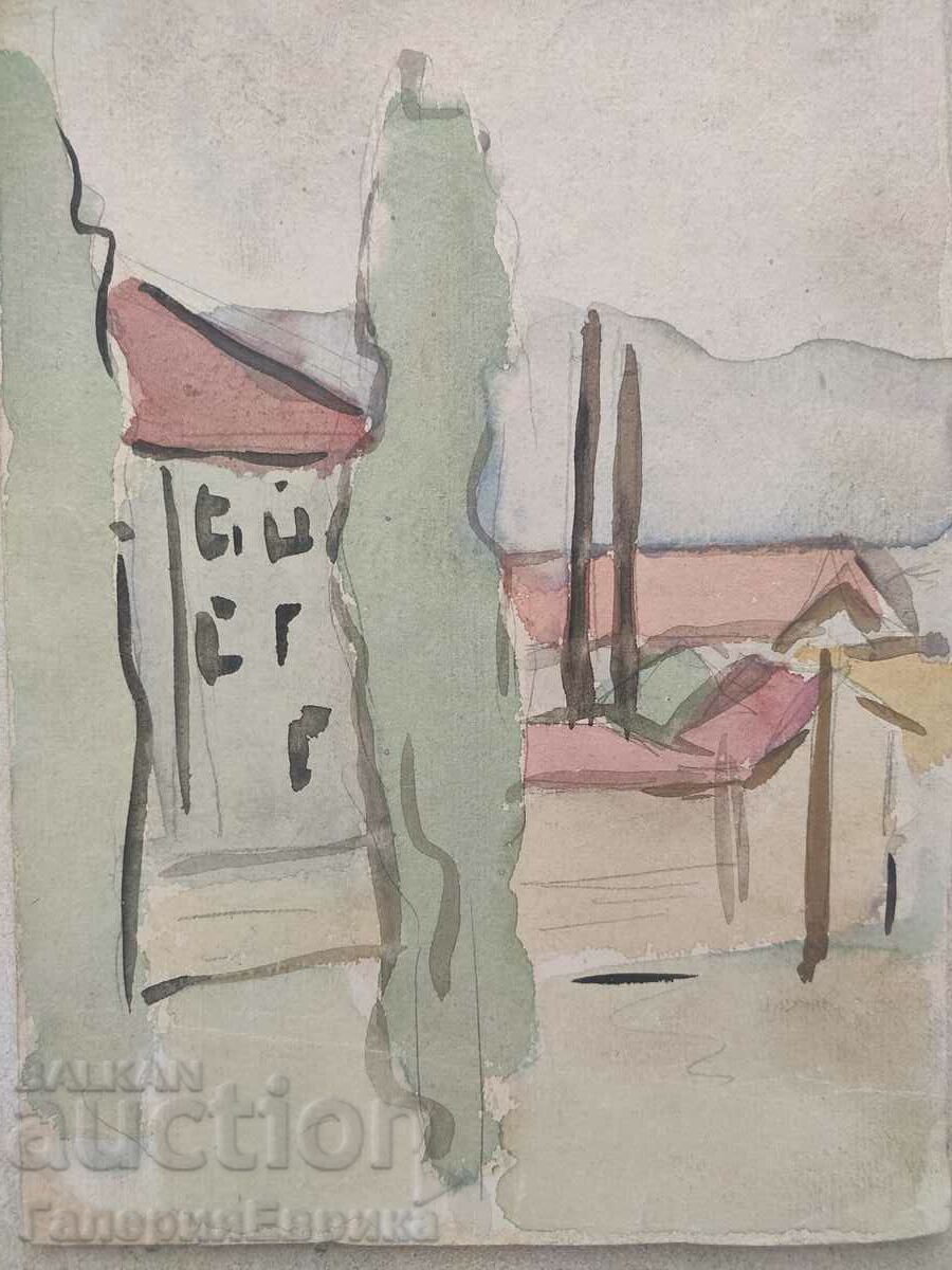 A masterpiece with price 9.00 BGN | € 4.60 A masterpiece with price 9.00 BGN | € 4.60