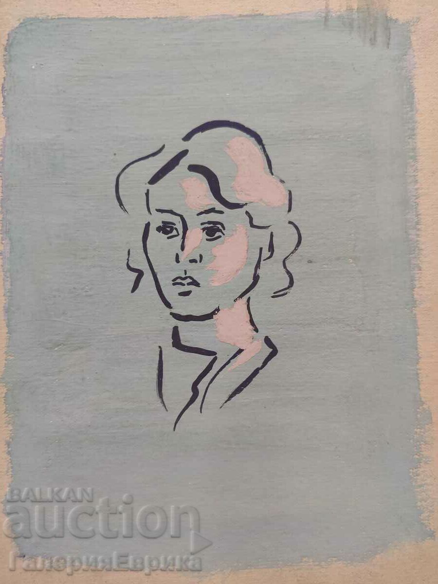 A masterpiece with price 9.00 BGN | € 4.60 A masterpiece with price 9.00 BGN | € 4.60