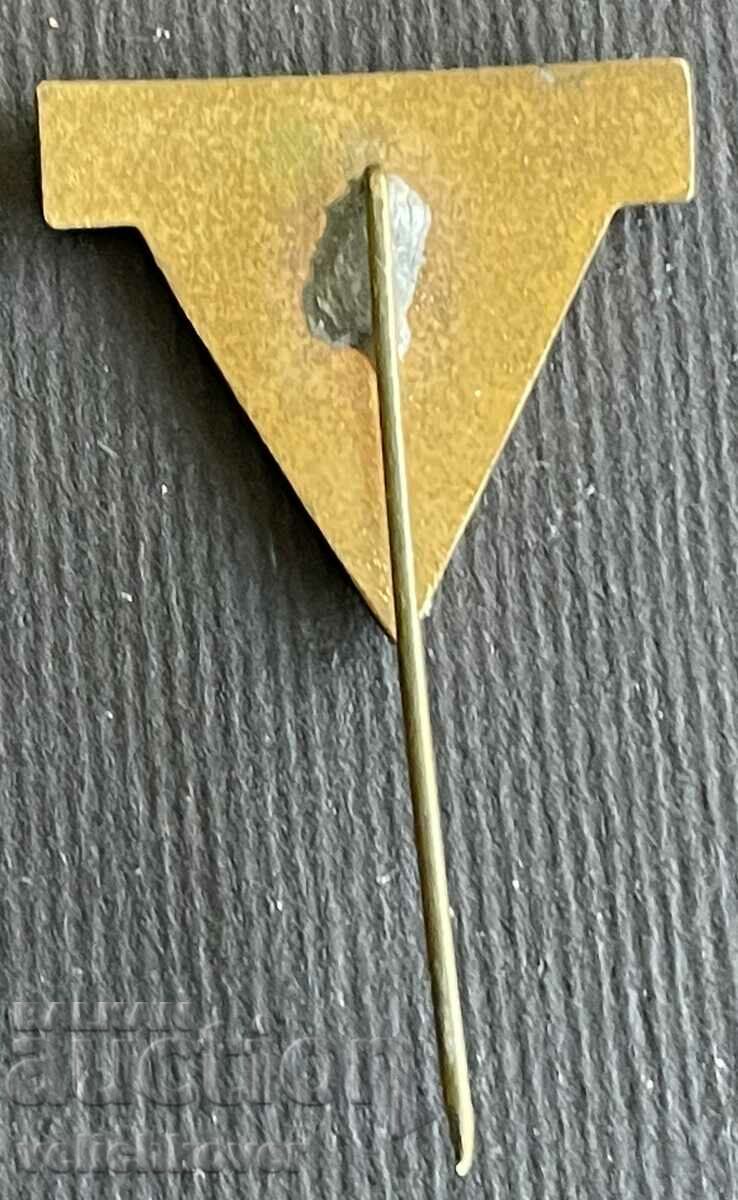 38614 Ουγγαρία Σήμα τηλεοπτικής εταιρείας Orion που προορίζεται για γ με τιμή 5.00 BGN | € 2.56 38614 Ουγγαρία Σήμα τηλεοπτικής εταιρείας Orion που προορίζεται για γ με τιμή 5.00 BGN | € 2.56