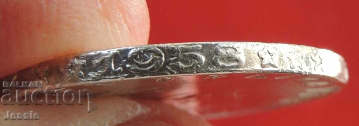 Auction 500 Lire 1958 Italy Auction 500 Lire 1958 Italy