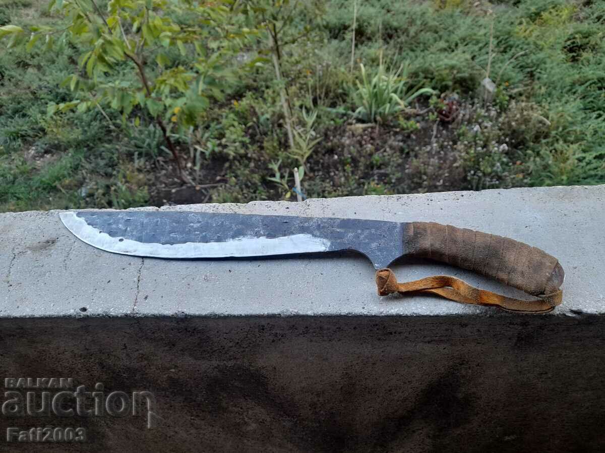 Machete bolo