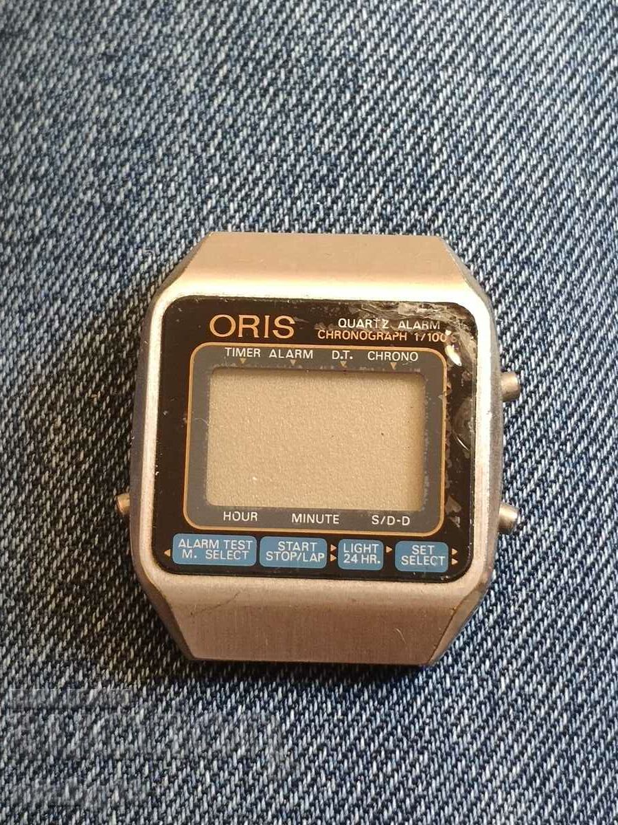 Oris