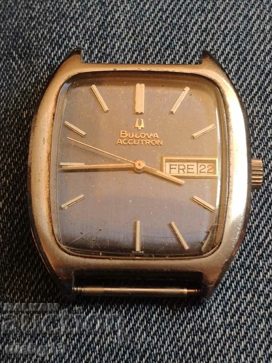 Bulova