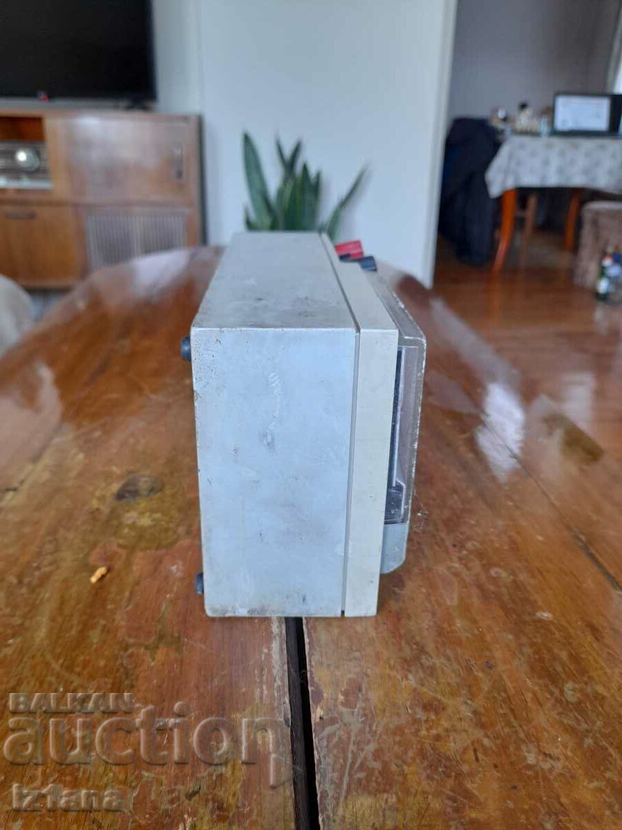 Delivery of Old Ts4317 multimeter Delivery of Old Ts4317 multimeter