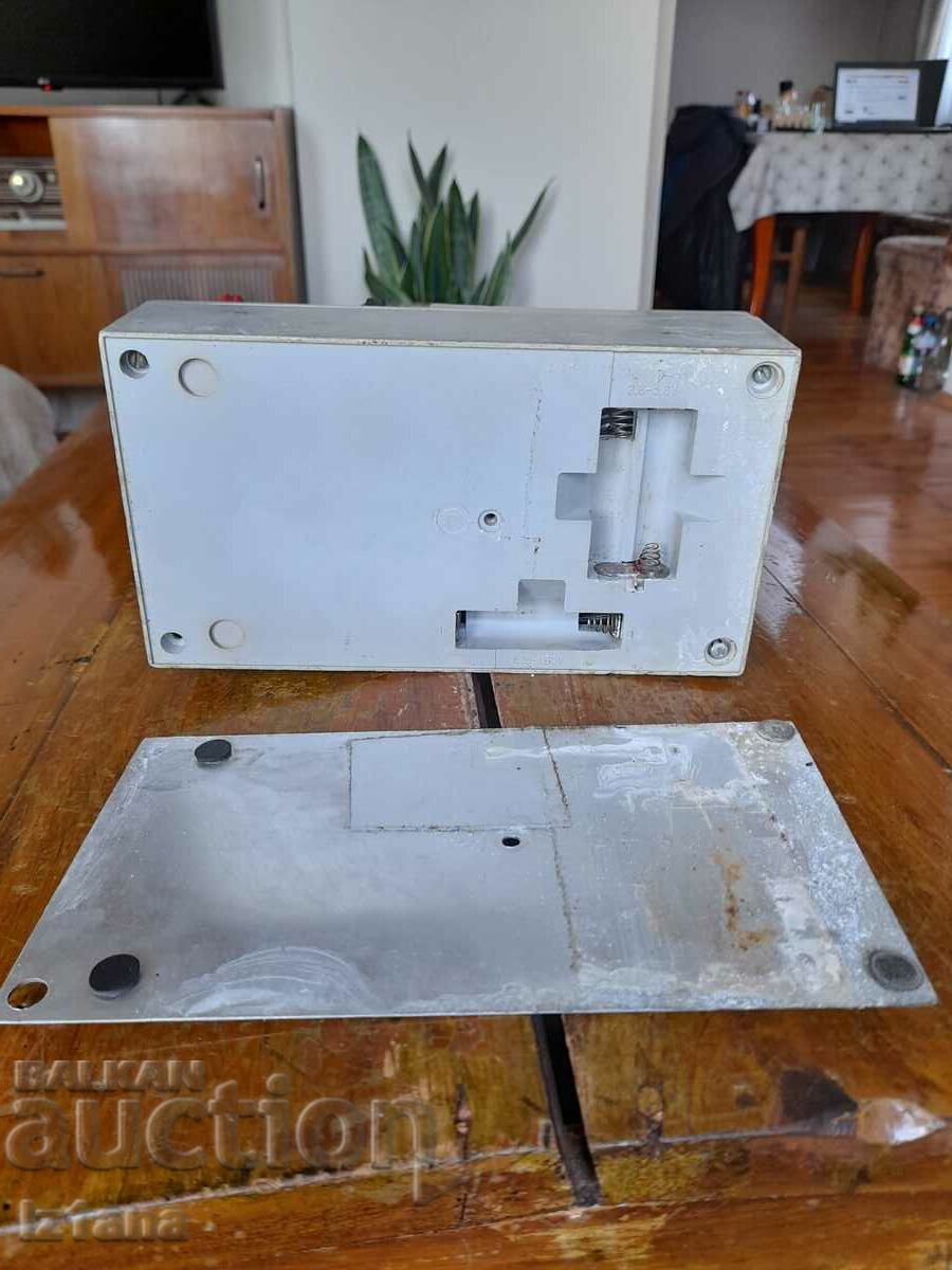 Old Ts4317 multimeter - 7 Old Ts4317 multimeter - 7