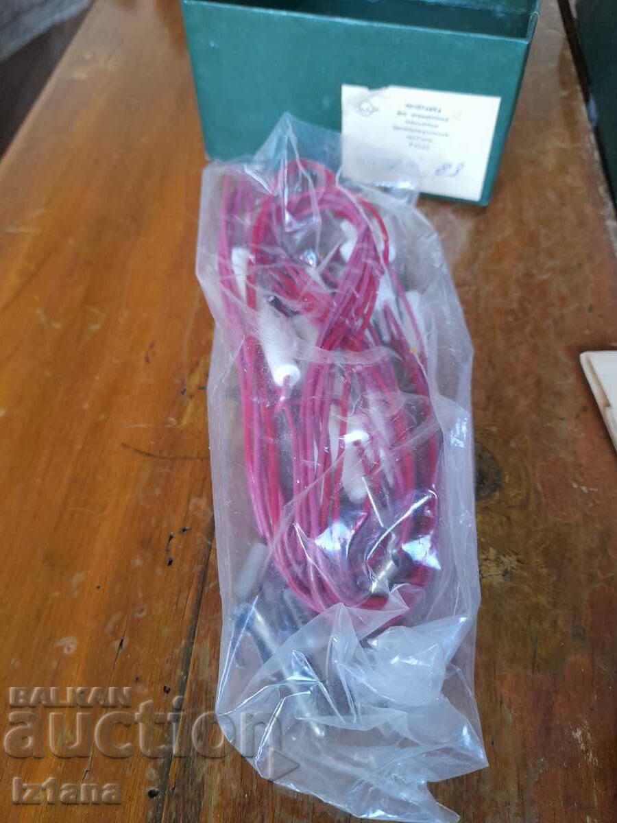 Auction  Old attachment to measuring instrument P4340