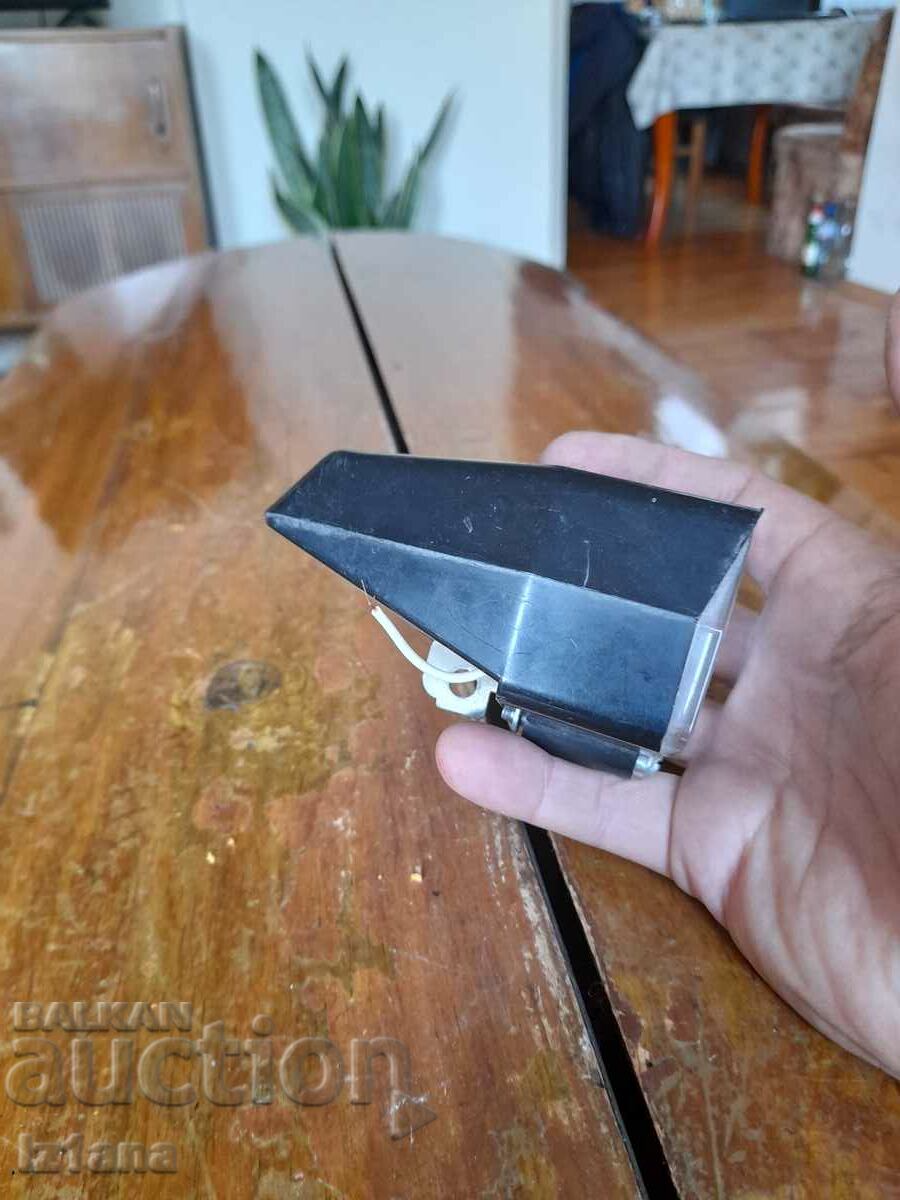 Bicycle headlight, wheel with price 20.00 BGN | € 10.23 Bicycle headlight, wheel with price 20.00 BGN | € 10.23