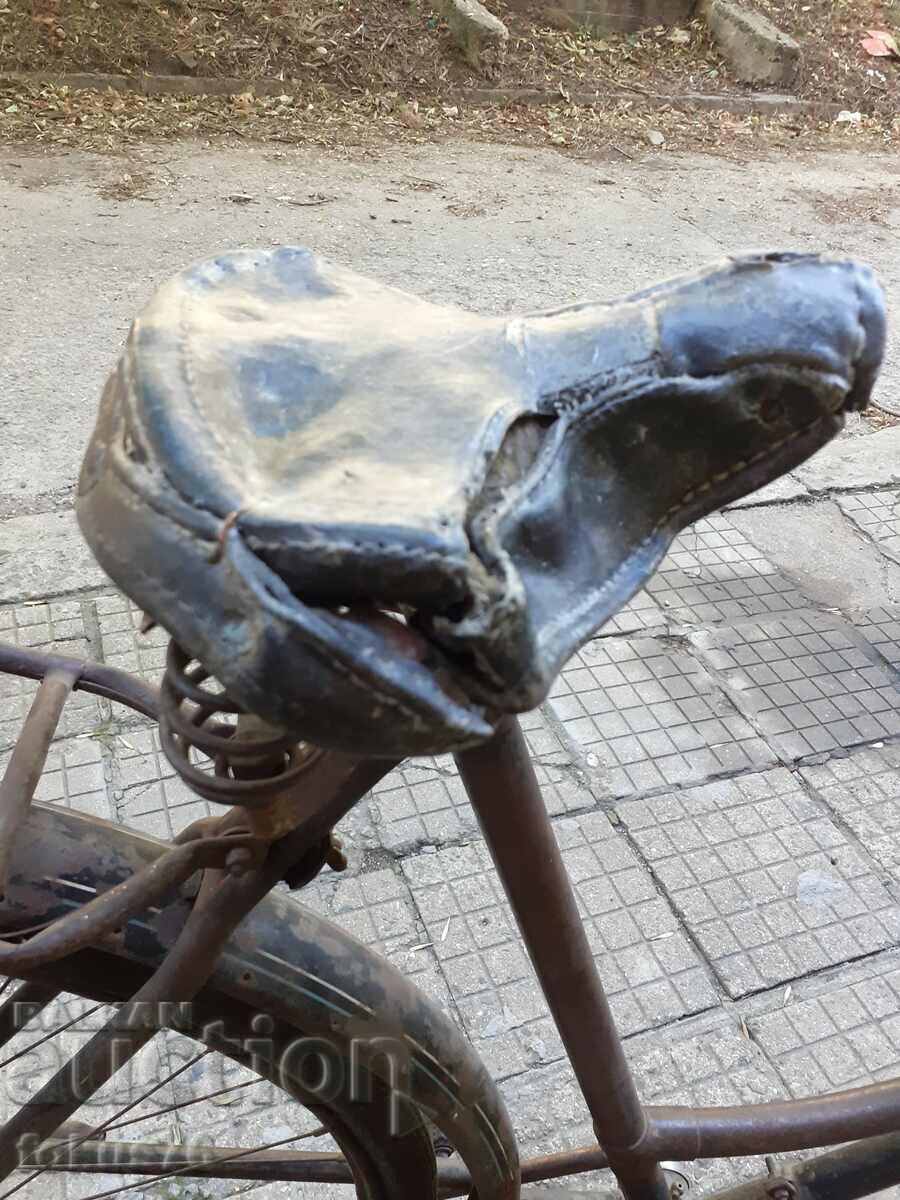 Old vintage bike Simson bike Simson antique - 6 Old vintage bike Simson bike Simson antique - 6