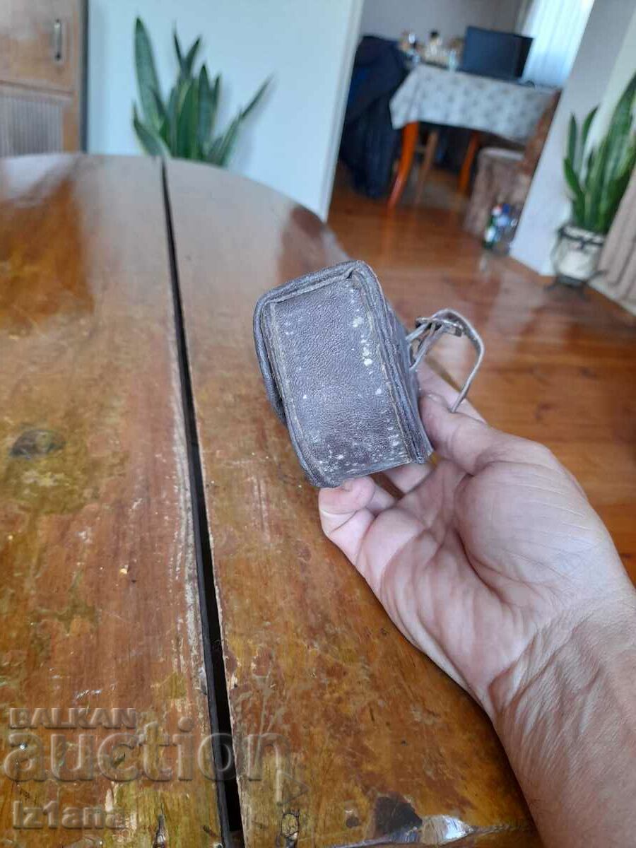 Old bicycle bag, bicycle - 5 Old bicycle bag, bicycle - 5