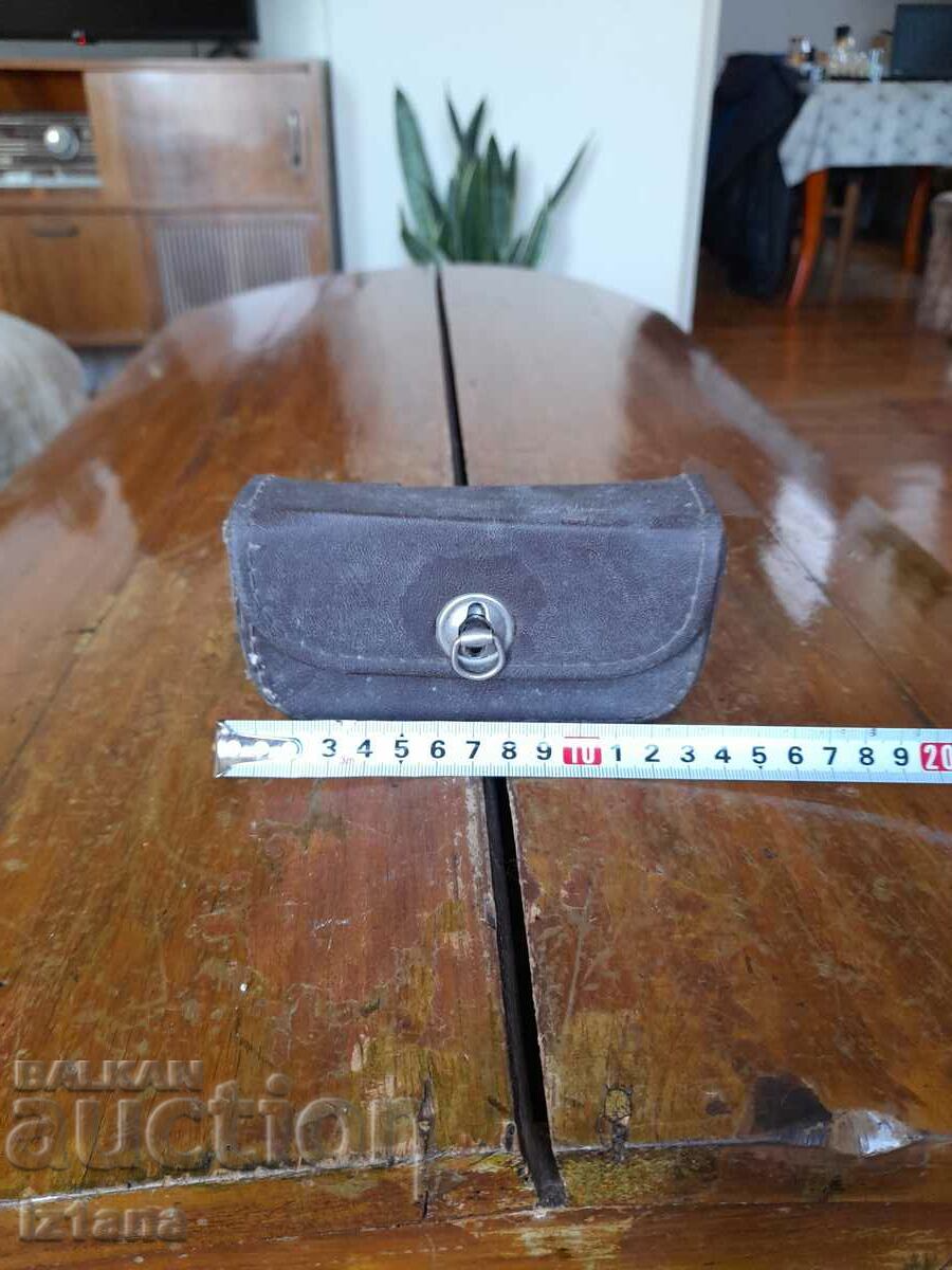 Old bicycle bag, bicycle - 6 Old bicycle bag, bicycle - 6