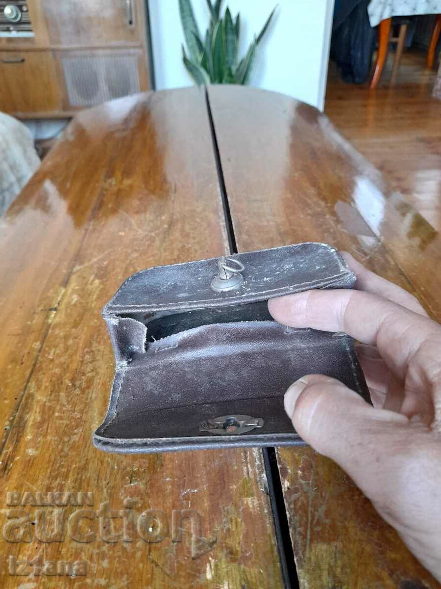 Old bicycle bag, bicycle - 7 Old bicycle bag, bicycle - 7