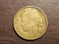 1937 2 francs