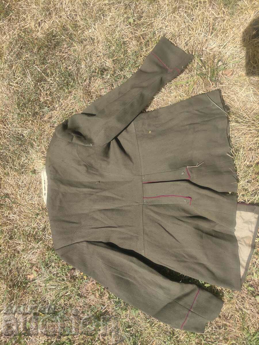 Jacket social with price 400.00 BGN | € 204.52 Jacket social with price 400.00 BGN | € 204.52