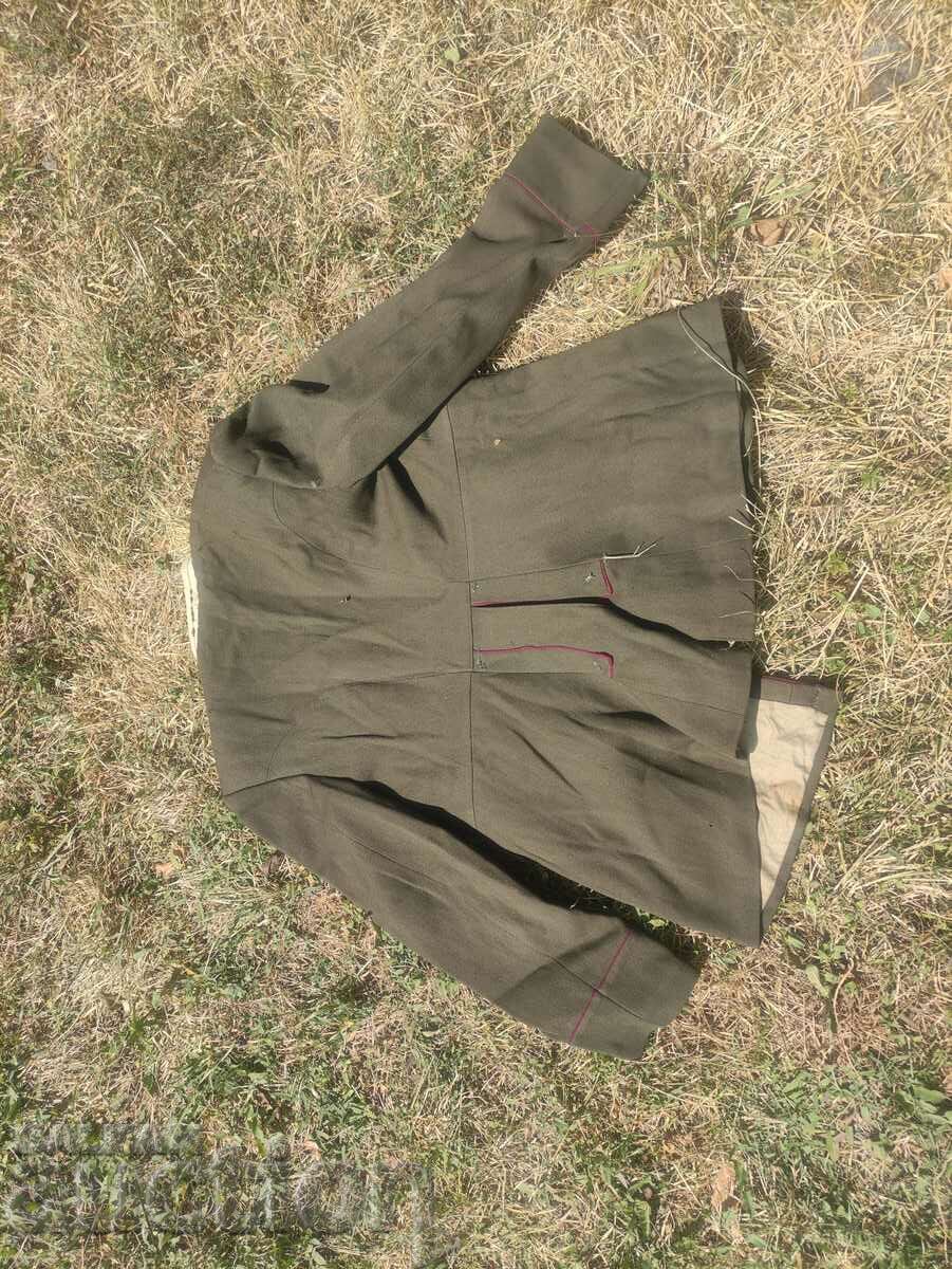 Auction Jacket social Auction Jacket social