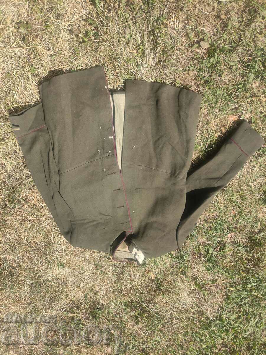 Jacket social - 6 Jacket social - 6