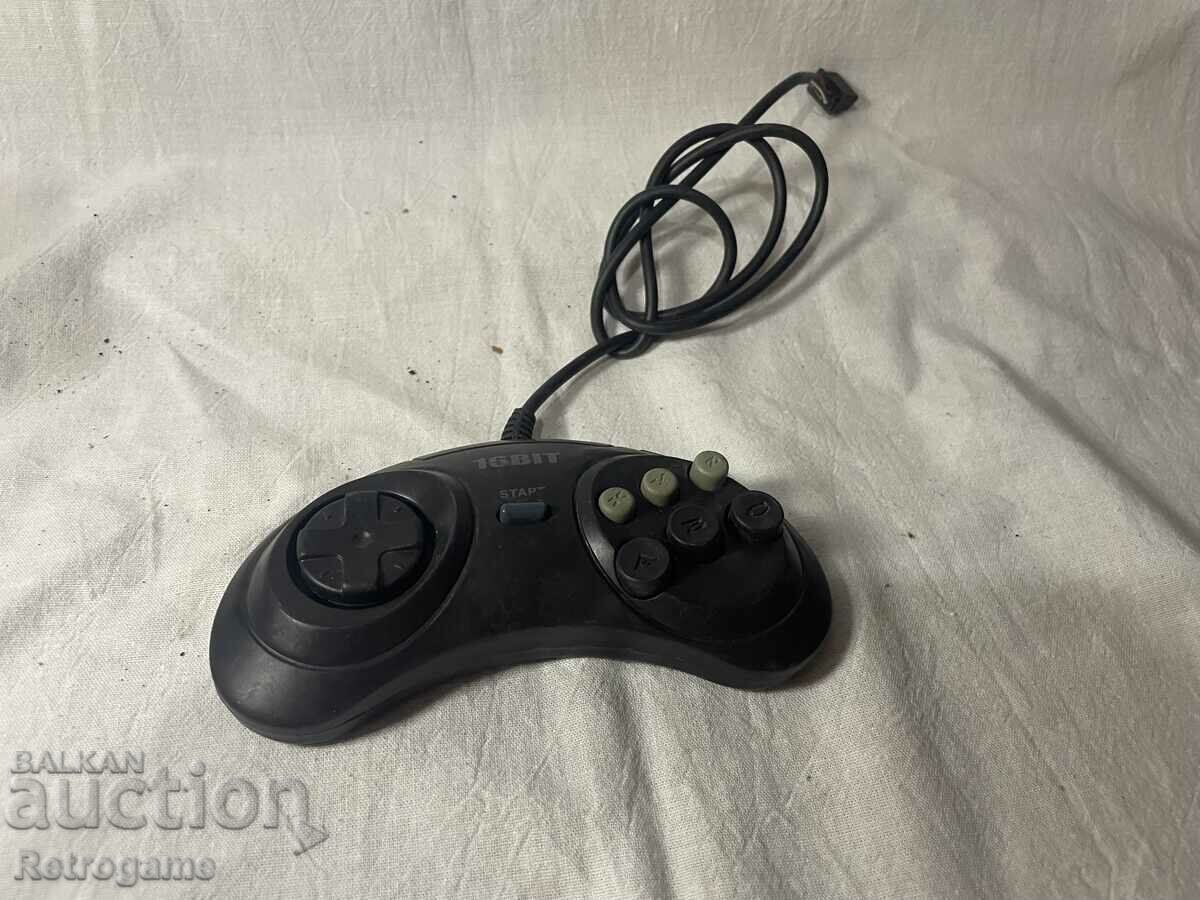 BZC joystick for retro TV game