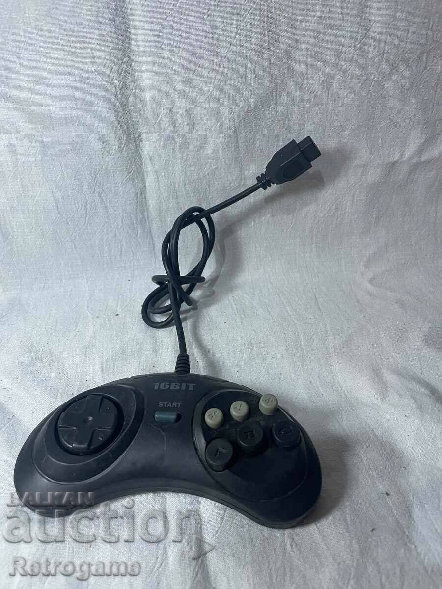 Joystick BZC pentru joc TV retro