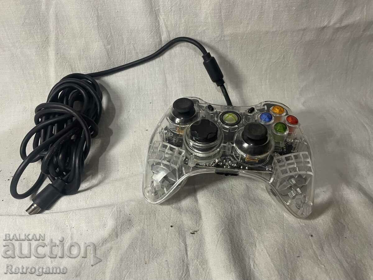 BZC joystick για xbox classic