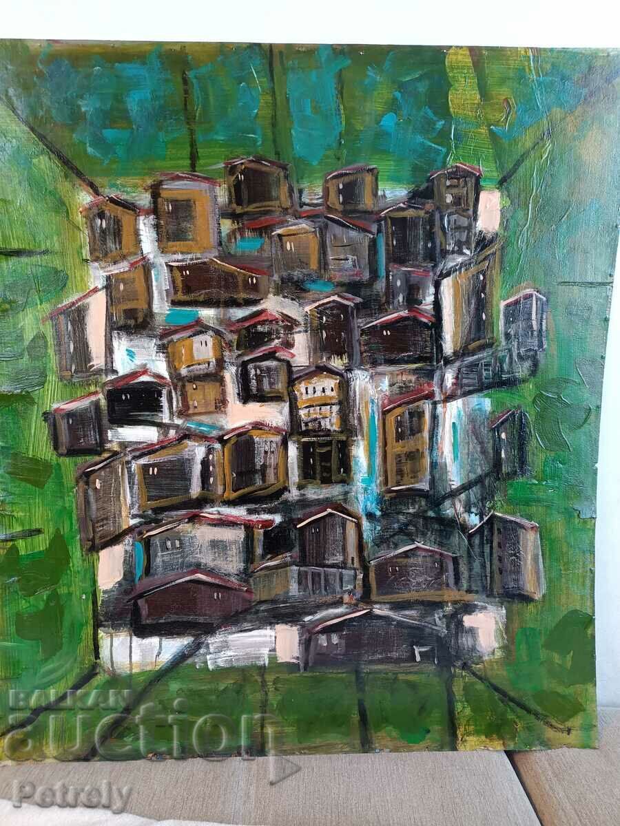 Auction Oil painting Auction Oil painting