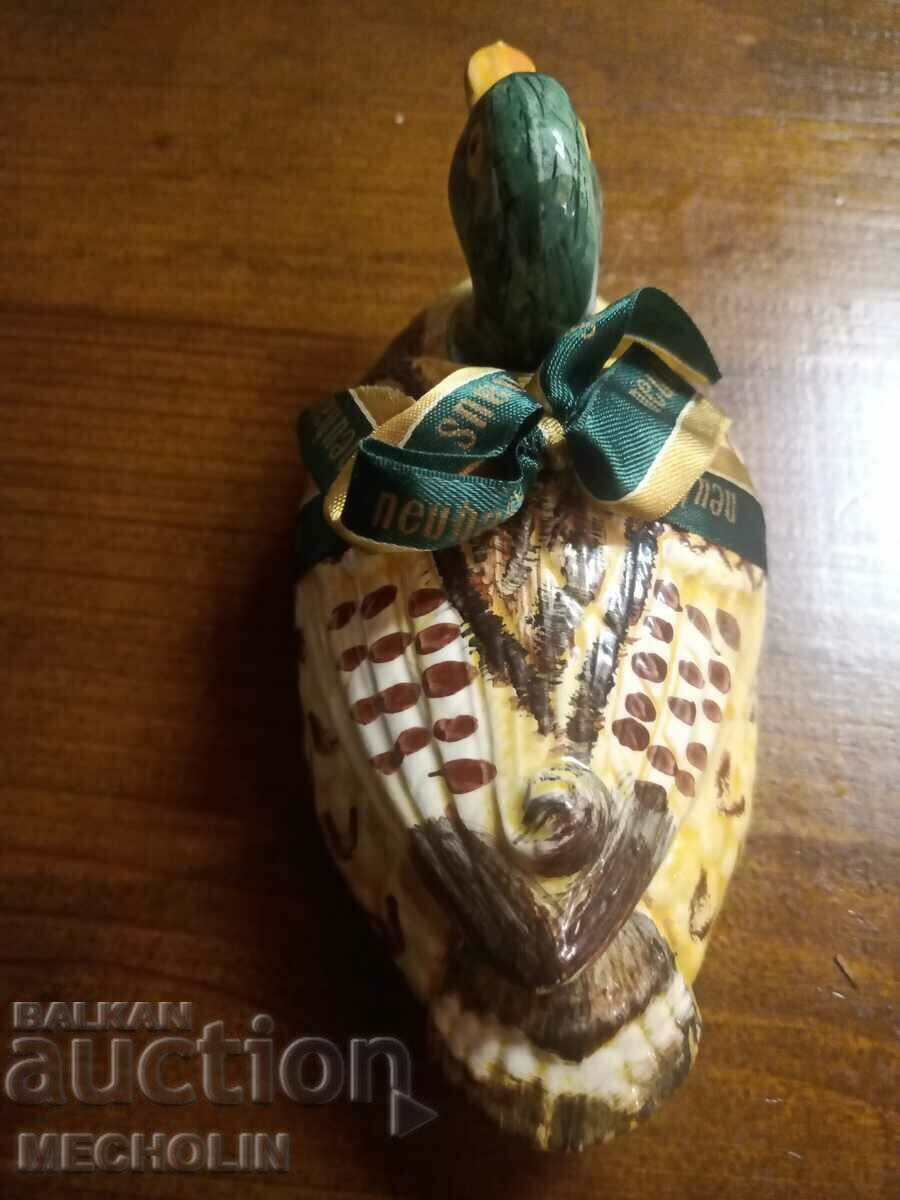 Delivery of COLLECTIBLE old porcelain duck figurine Delivery of COLLECTIBLE old porcelain duck figurine