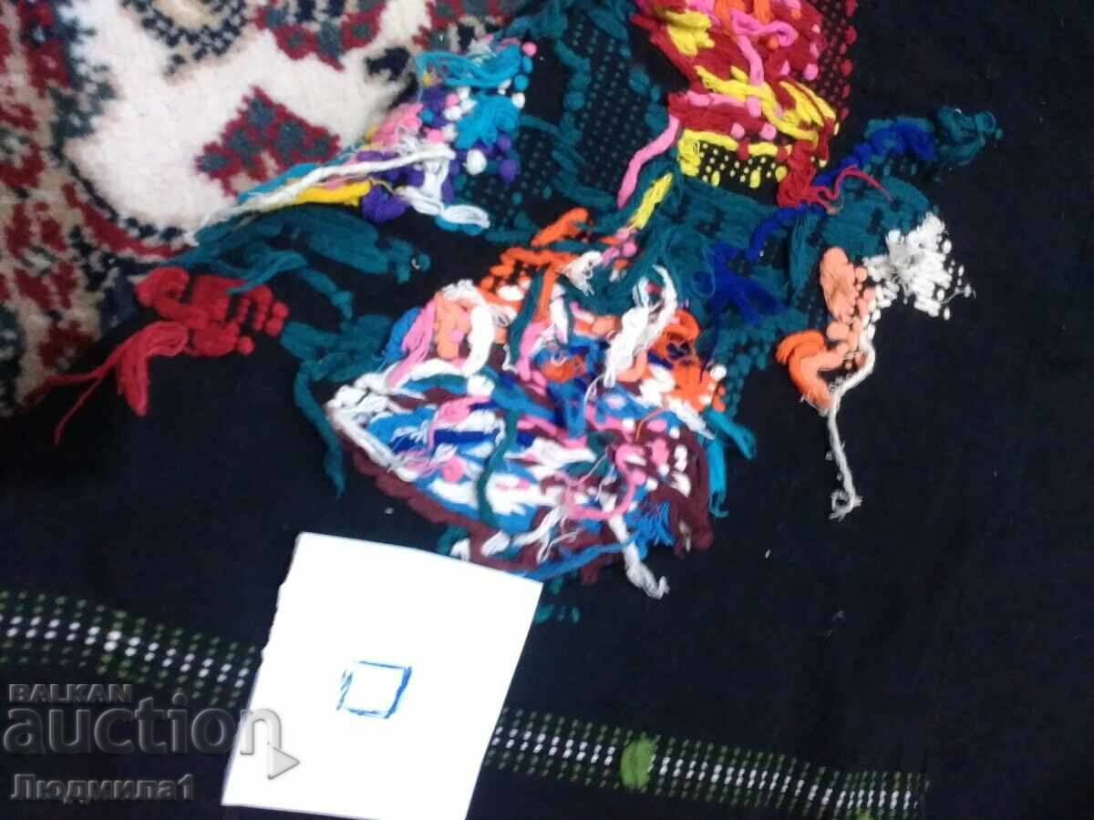 Auction AUTHENTIC OLD APRON Auction AUTHENTIC OLD APRON