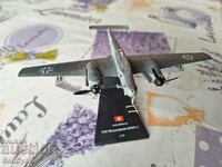 ✅PLACE MODEL - MESSERSCHMIT BF109F 1942 - 1:72❗