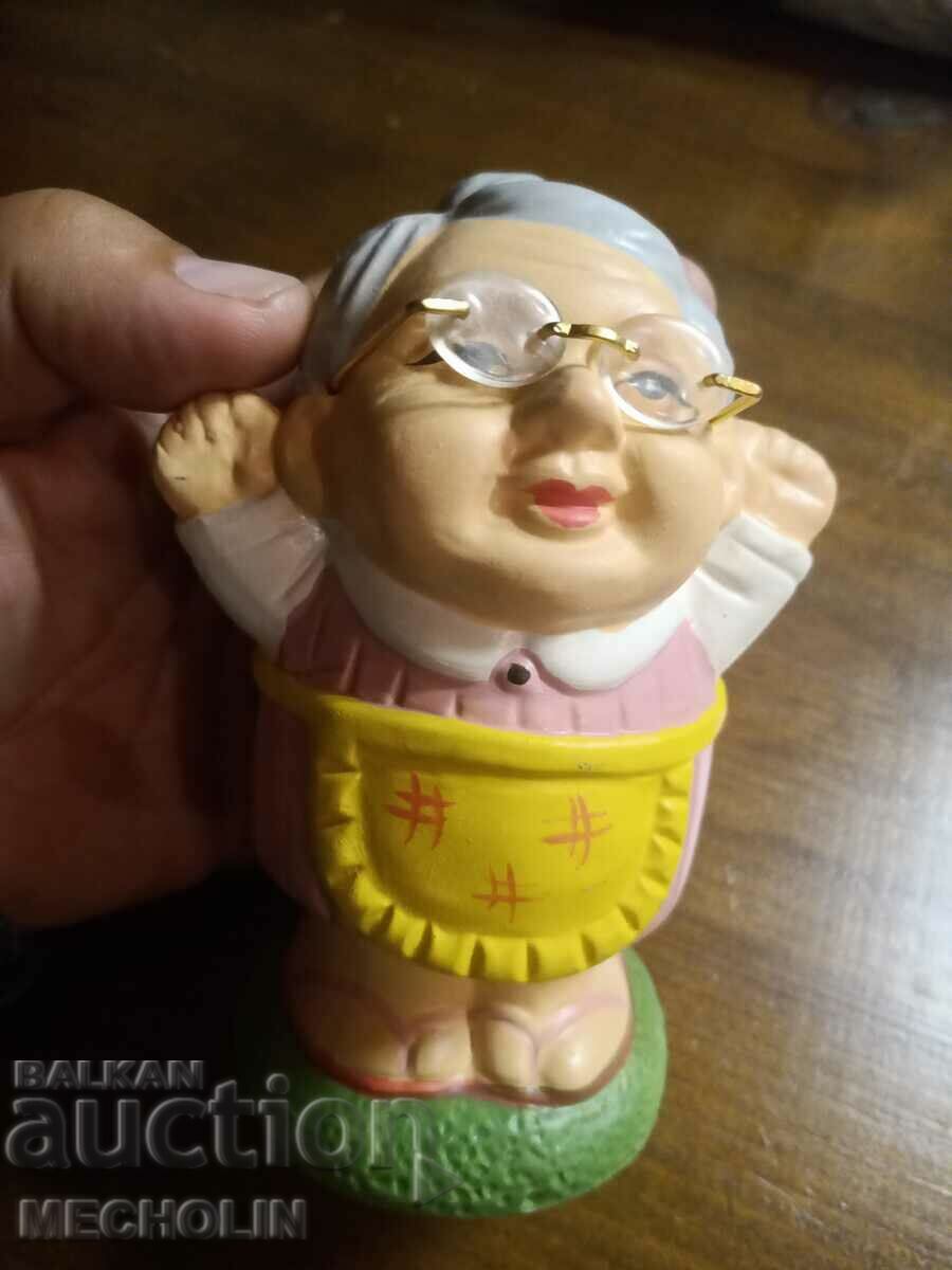 Figurine vechi de colecție cu preț 40.00 BGN | € 20.45