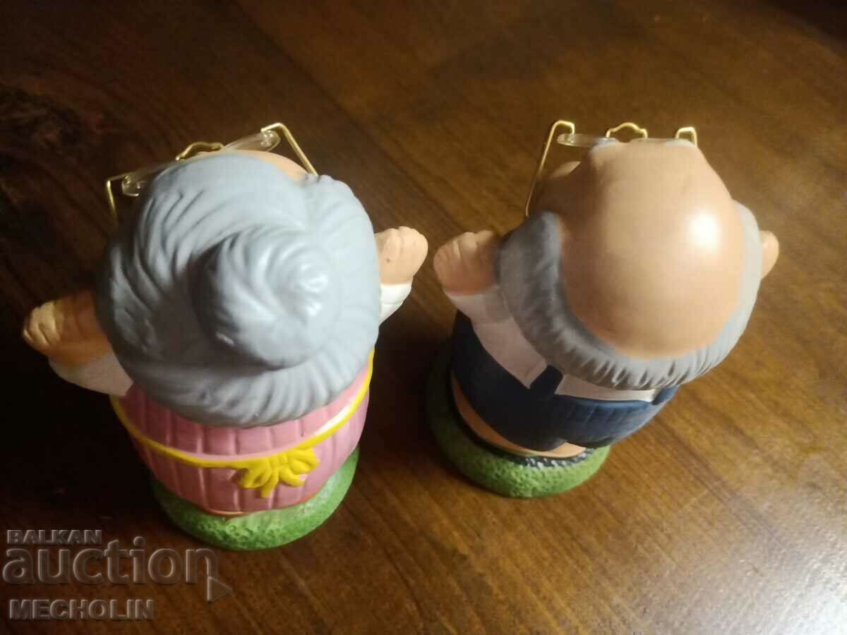 Figurine vechi de colecție - 6