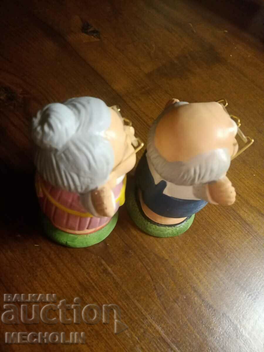 Figurine vechi de colecție - 7