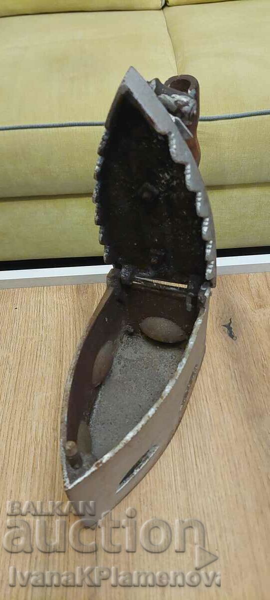 Iron old for collectors - 5 Iron old for collectors - 5