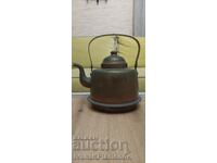 Τσαγιέρα μέλι Σουηδία, εξαιρετική για συλλέκτες