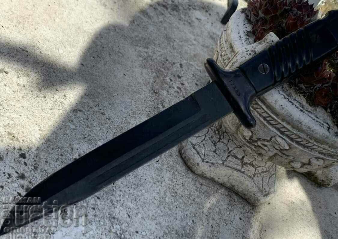 Knife of the day-unused! with price 333.00 BGN | € 170.26 Knife of the day-unused! with price 333.00 BGN | € 170.26