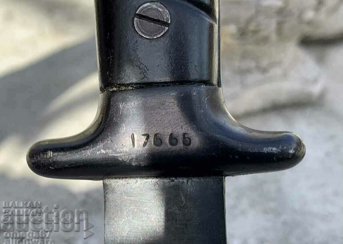 Auction Knife of the day-unused! Auction Knife of the day-unused!