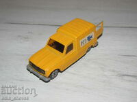 1/43 Norev Franta Renault R4 Fourgonnette Post postal