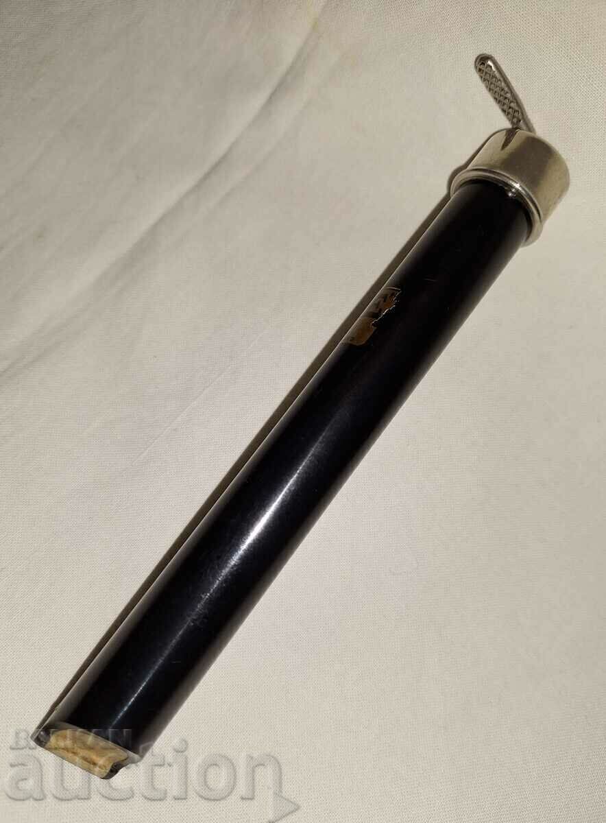 Delivery of Old whistle--ACME--made in England