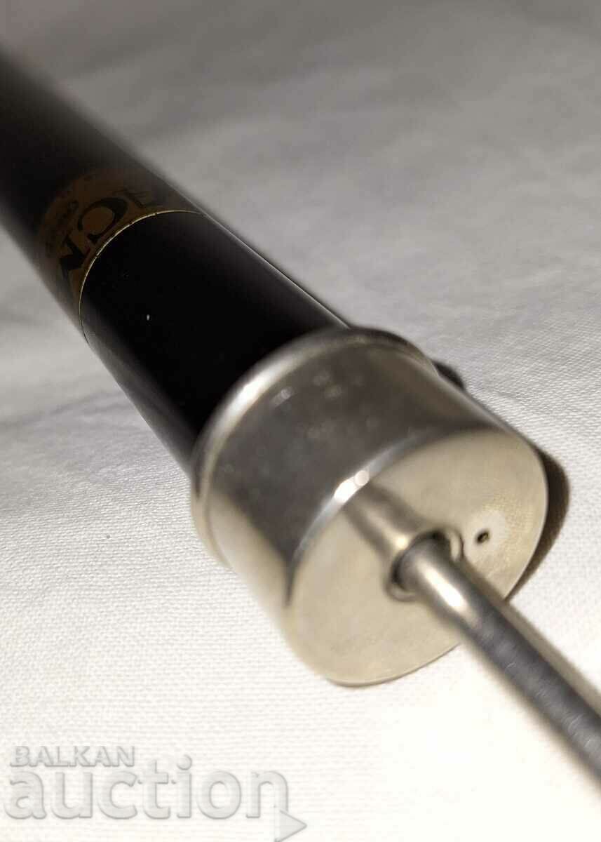 Old whistle--ACME--made in England - 6