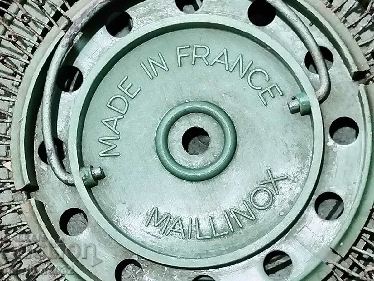 Old mesh fish tank fishing bag net France - 6 Old mesh fish tank fishing bag net France - 6