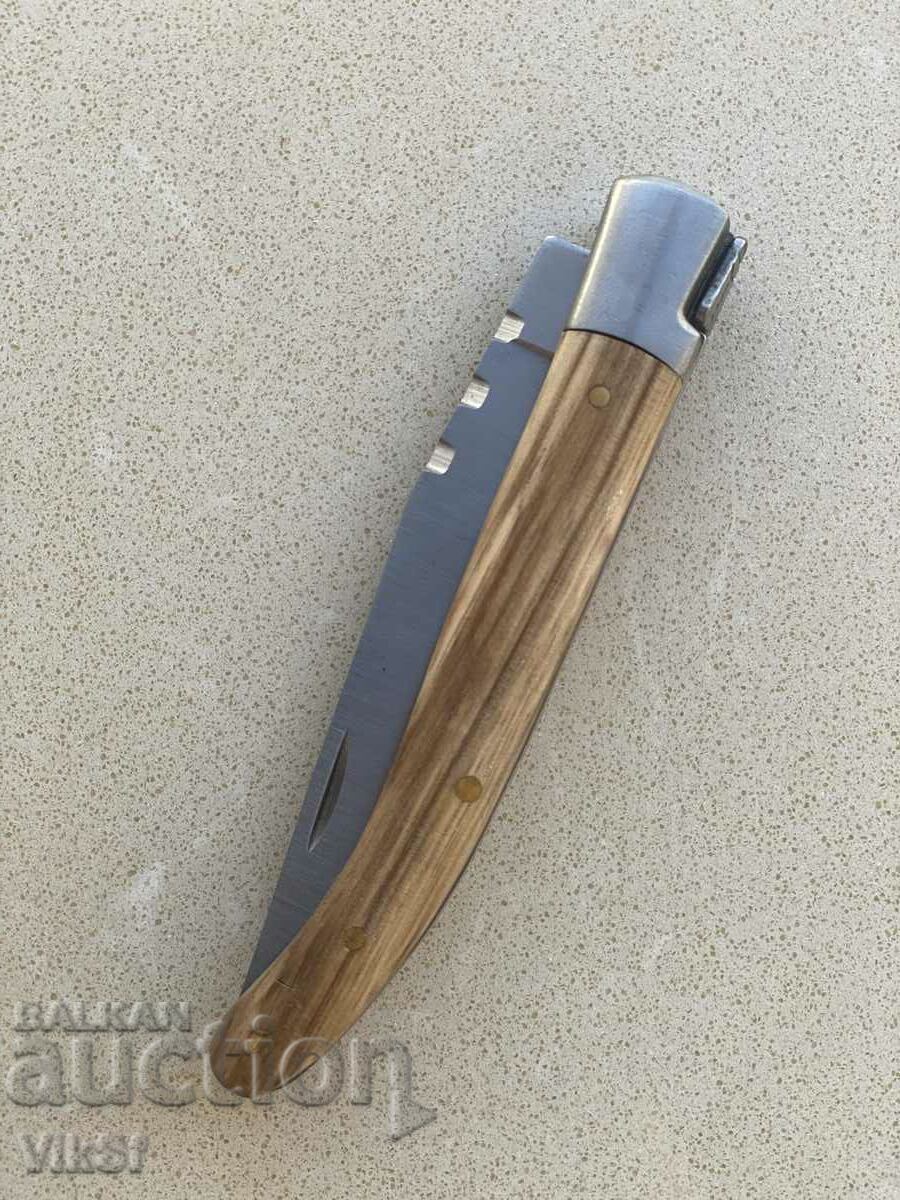 Folding pocket knife 90x200 /Lagiol/ - 5 Folding pocket knife 90x200 /Lagiol/ - 5