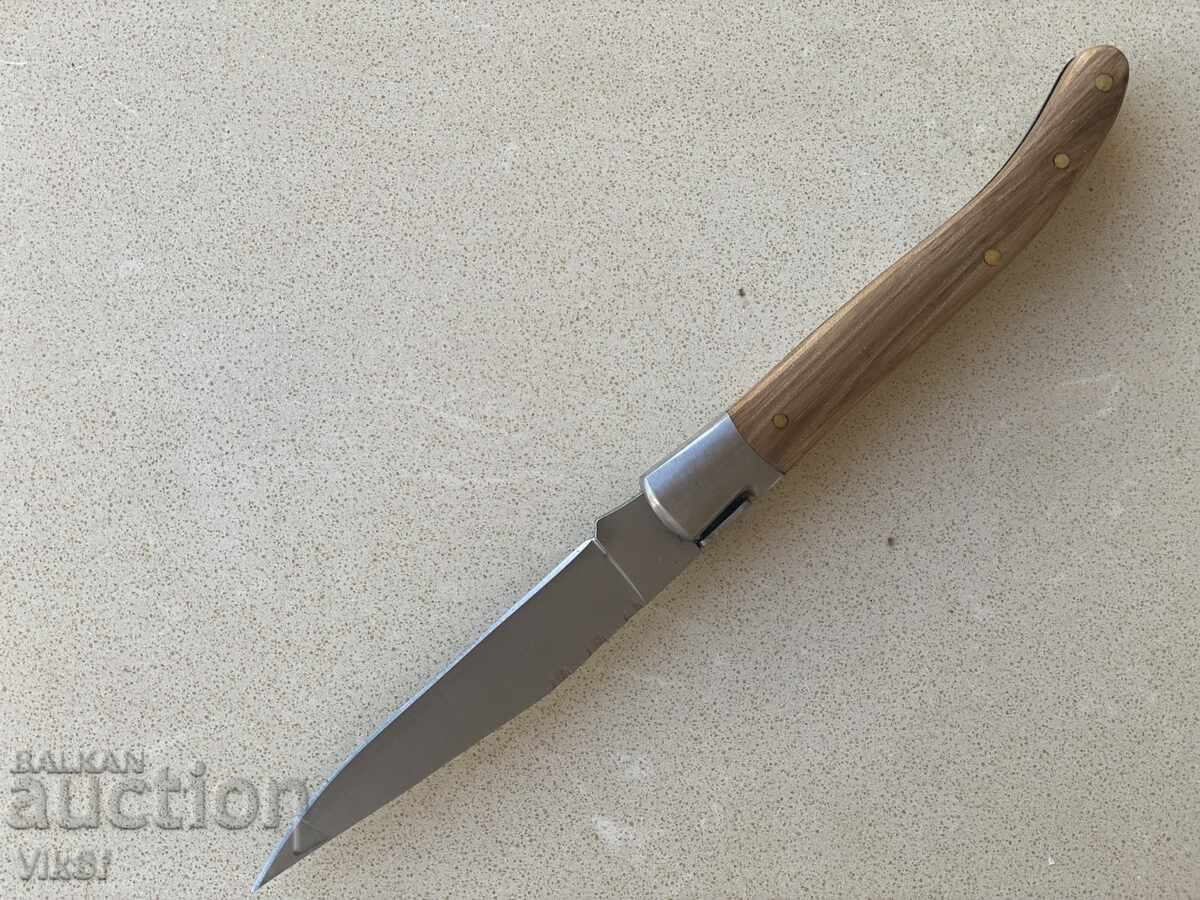 Folding pocket knife 90x200 /Lagiol/