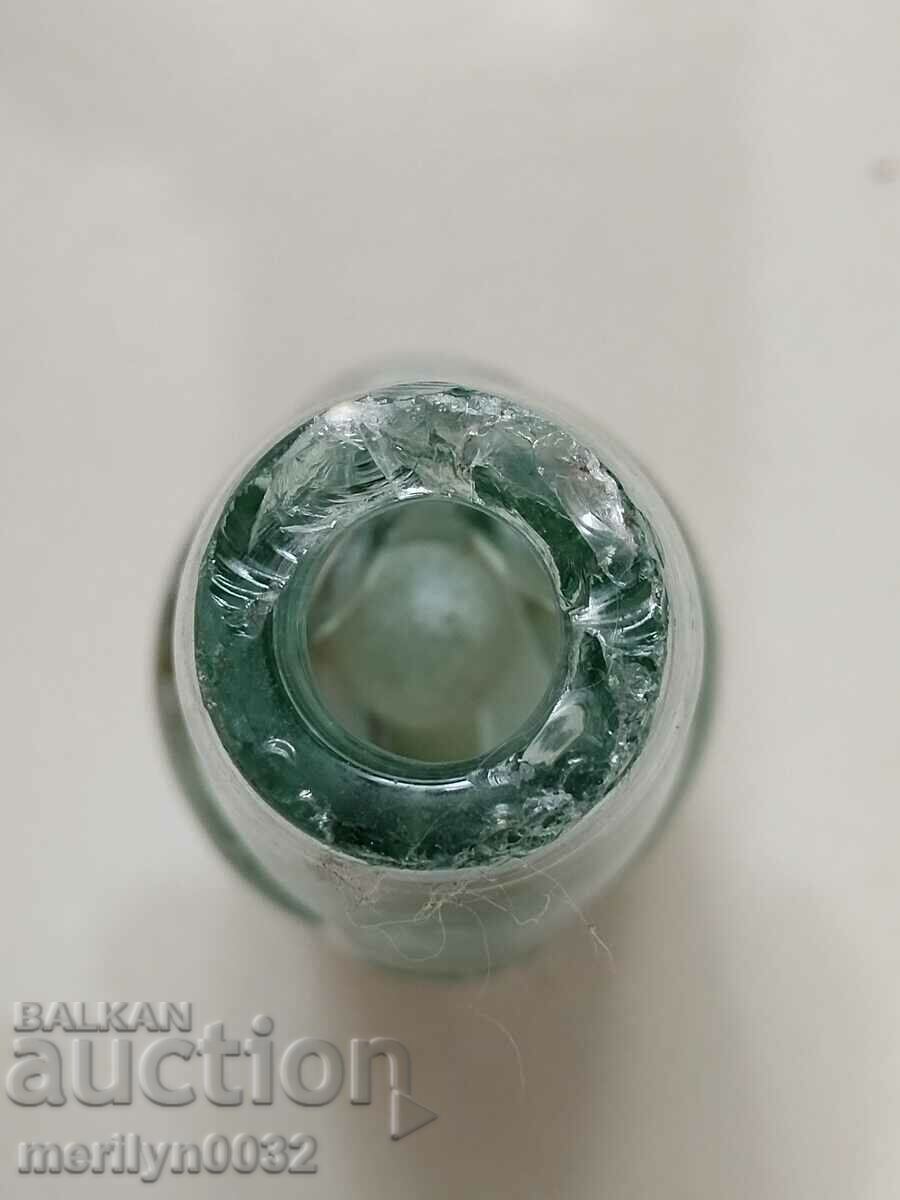 Ball bottle, soda bottle, lemonade bottle - 6